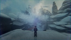 A screenshot taken in Dreams. 14 of 29.