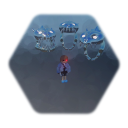 RUBYTALE JONES LOST DEATH Phase3