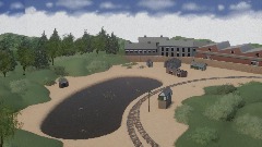 A screenshot taken in Dreams. 1 of 1.