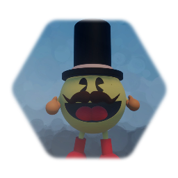 The Mayor Of Pac Town