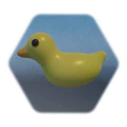 Rubber duck