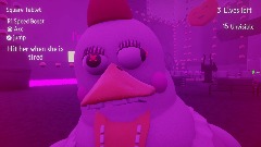 A screenshot taken in Dreams. 6 of 23.