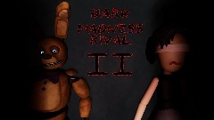 Dark Madness Rival Pro Edition Chapter 2 Part 1