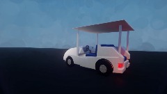 A screenshot taken in Dreams. 1 of 1.
