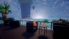 A screenshot taken in Dreams. 28 of 30.