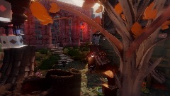 A screenshot taken in Dreams. 4 of 5.