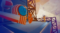 A screenshot taken in Dreams. 3 of 13.