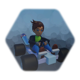 Daniele Kart (Avatar) (Dany88games)