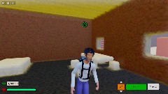 A screenshot taken in Dreams. 9 of 29.