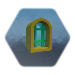 Window (New New York) - Model 1B