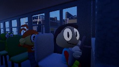 THE WHEELS ON THE BUS PT3 BETTER VERSION