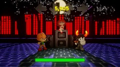 A screenshot taken in Dreams. 15 of 23.