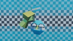 A screenshot taken in Dreams. 1 of 1.