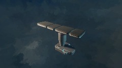 A screenshot taken in Dreams. 2 of 4.
