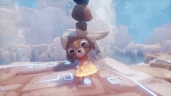 Mon Temple ancien<nbsp>!