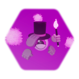 Mini Magician