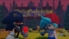 Vs Sonic.exe Dream (Full Game): Update 1.7 Final escape