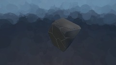 A screenshot taken in Dreams. 2 of 3.