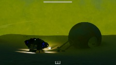 FAR AWAY...     unknown skies