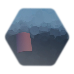 Roof Tile Curved