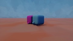 MMMMMMMMMMMMMMMMMMMMMM CUBES