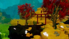 A screenshot taken in Dreams. 27 of 28.