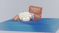 A screenshot taken in Dreams. 1 of 1.