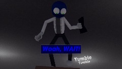 A screenshot taken in Dreams. 18 of 30.