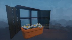 A screenshot taken in Dreams. 19 of 25.
