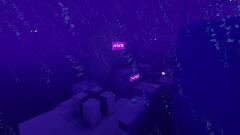 A screenshot taken in Dreams. 6 of 8.