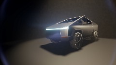 Tesla Cybertruck