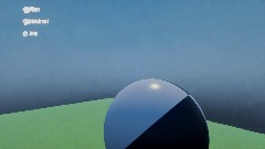 A screenshot taken in Dreams. 1 of 1.