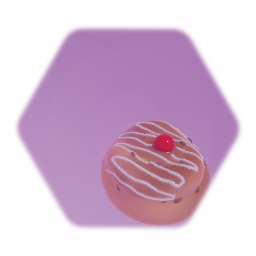 Belgian Bun