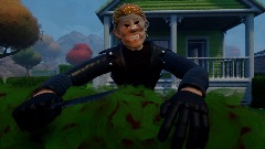 A screenshot taken in Dreams. 4 of 4.