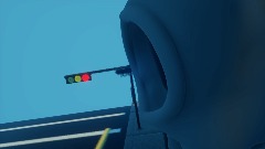 da man who throw rock