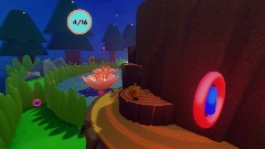 A screenshot taken in Dreams. 20 of 29.