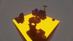 A screenshot taken in Dreams. 14 of 25.