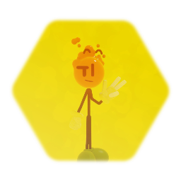 Faress V2 (Bluelagoon Islands)