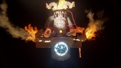 Twins of Organic Nature