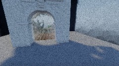 A screenshot taken in Dreams. 3 of 8.