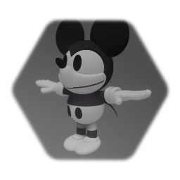 (FNF) W.I Encore Mouse