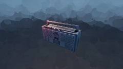 A screenshot taken in Dreams. 2 of 9.