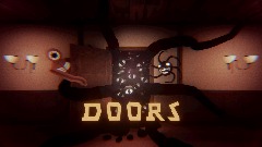 Roblox DOORS \x1f441; {ON HOLD, GO PLAY FNAF WITNESS}
