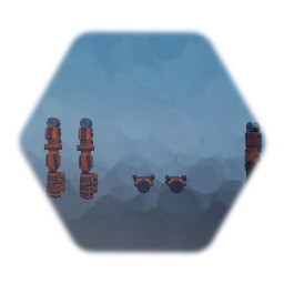 Dellawhare's Thingumajigs