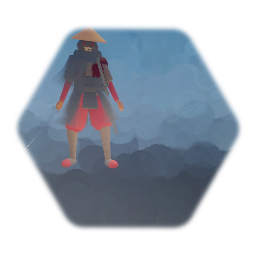 Japanese Venom Stealth version