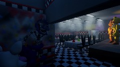 A screenshot taken in Dreams. 5 of 16.