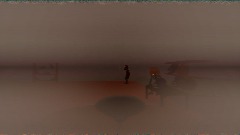 A screenshot taken in Dreams. 3 of 4.