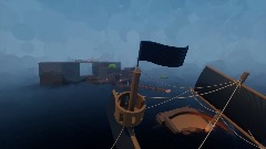 Alexander Wild and The Curse of Golden Monkey