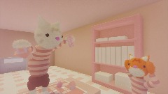 A screenshot taken in Dreams. 3 of 4.