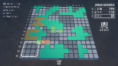 A screenshot taken in Dreams. 23 of 30.